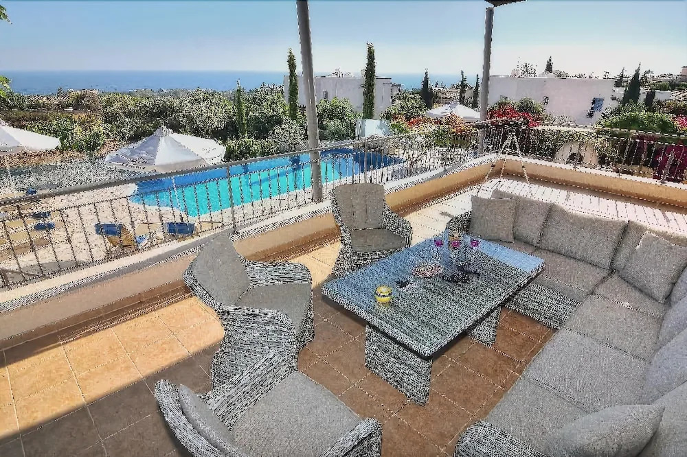 Dionysos Villa