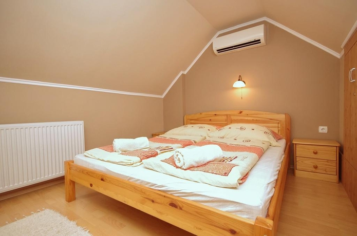 Várkert Apartman