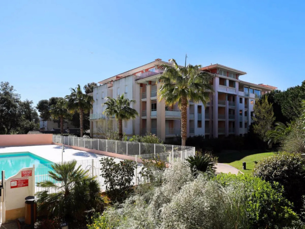 Les Calanques Du Parc 39698