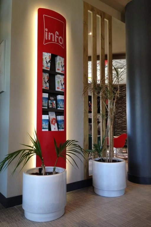 Ibis Sevilla