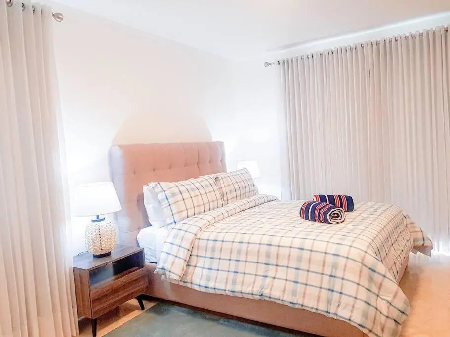 Apartamento en Playa Dorada, Green One