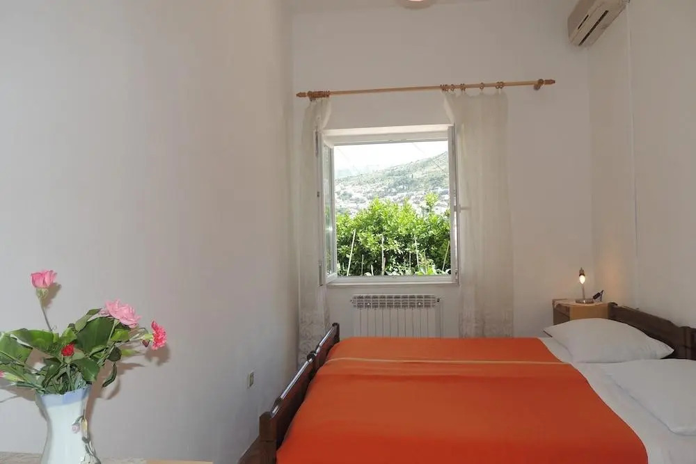 Apartments Majkovica