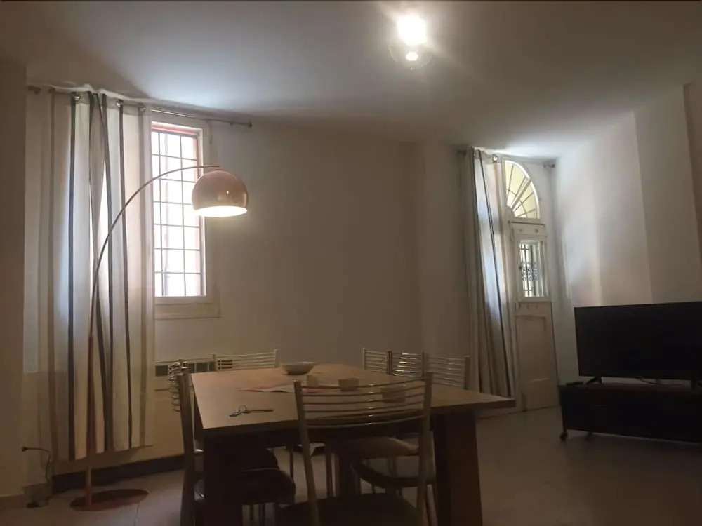 Saragozza Comfort Apartment