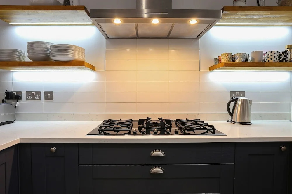 Luxury Victorian 3Bed Home in Central London
