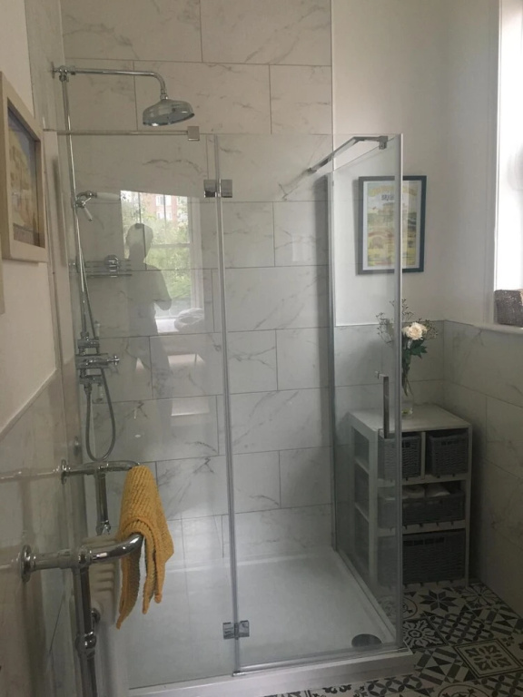 Charming Victorian Apartment, sea Views, Brighton