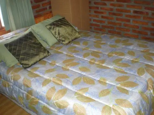 Cabañas Tunquelen