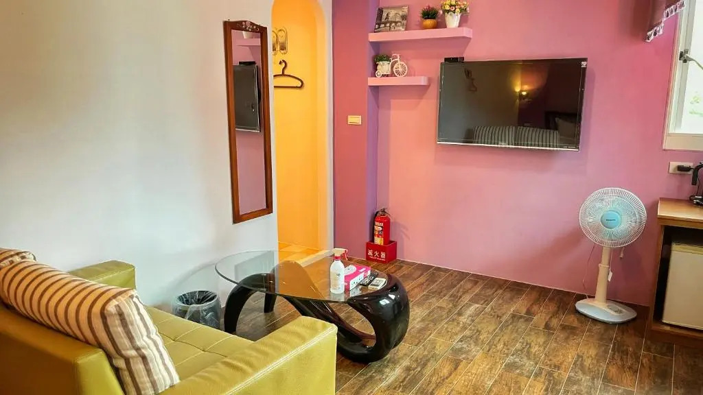 Wonderful Kenting Hostel