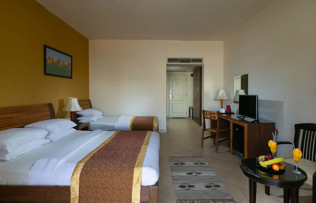 Xperience St. George Sharm El Sheikh