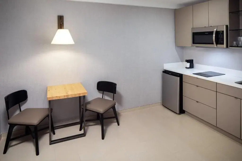 SpringHill Suites by Marriott New York JFK Airport/Jamaica