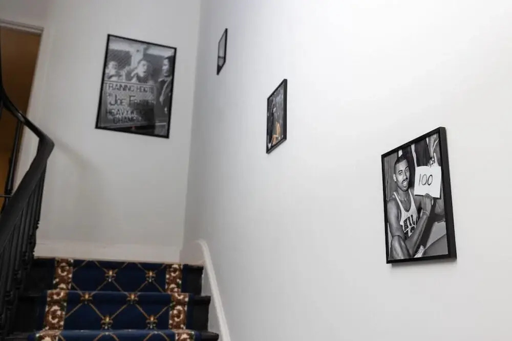 Thena Hotel -Ground Floor 1 Bedroom