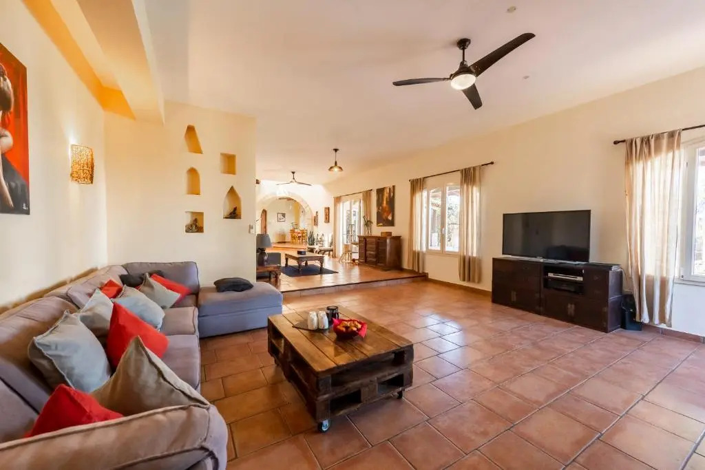 Villa Serenity
