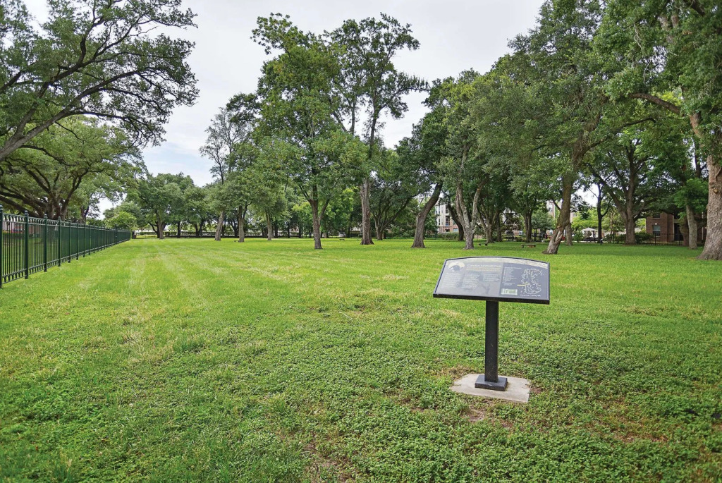 Spark by Hilton Houston West Clay Road