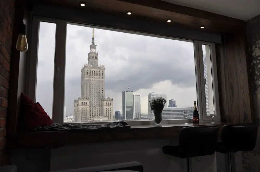 Panda Apartments Bagno- Centrum