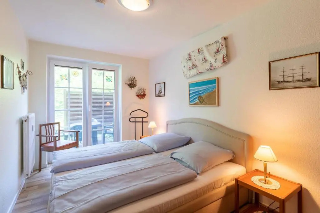 Elbstrom Wohnung 8