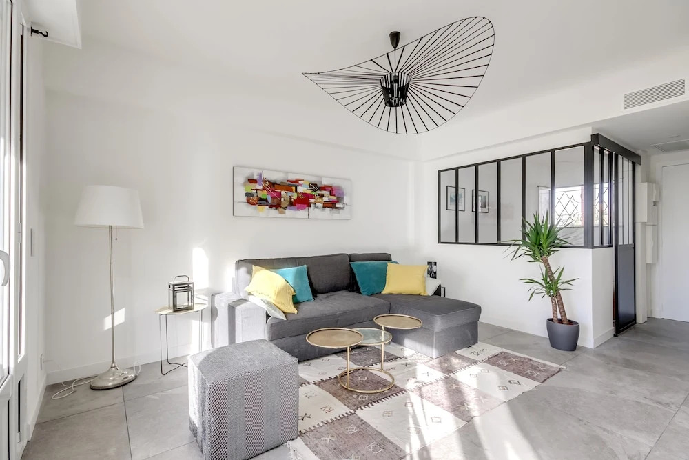 Appartement 6 personnes by Weekome