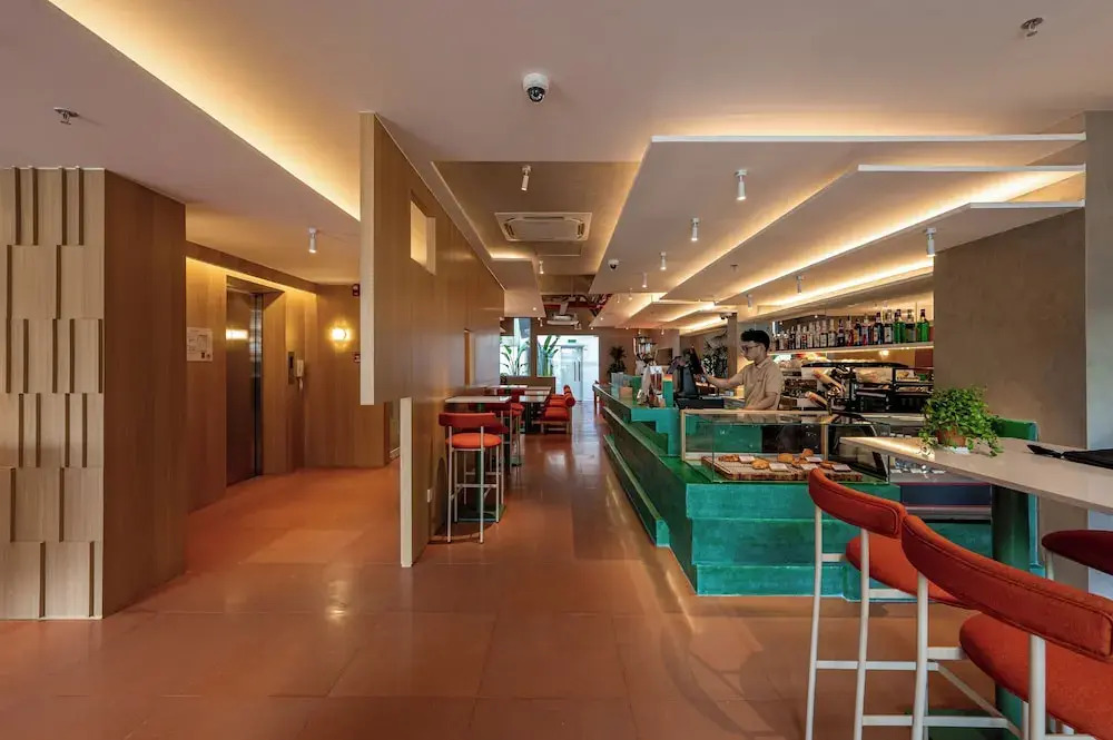 COMMON INN Thu Dau Mot