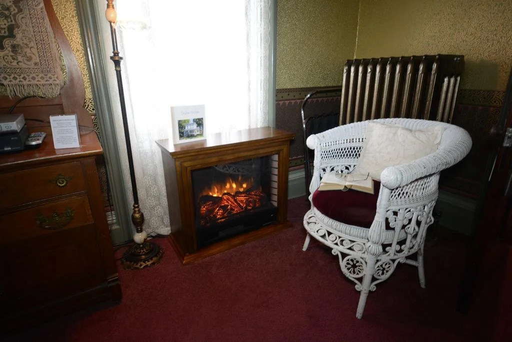 DeLano Mansion Inn
