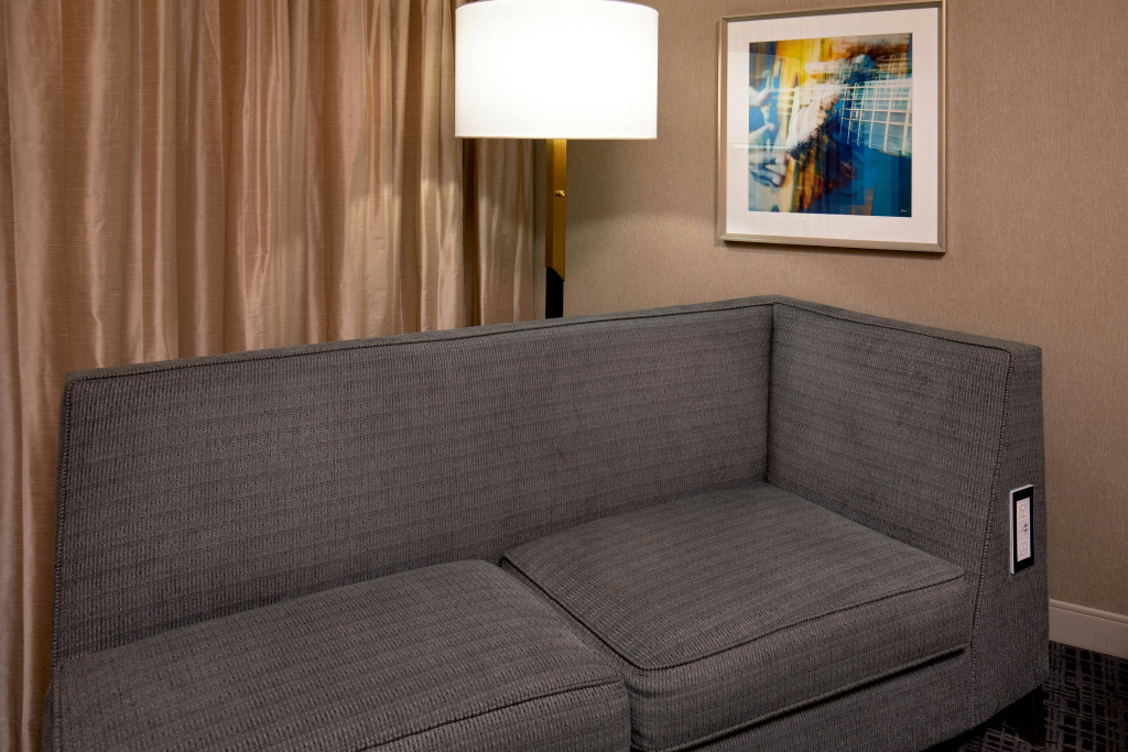 Sheraton Music City Nashville Airport