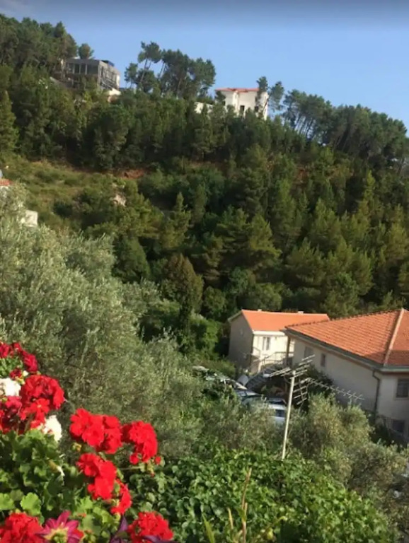 Levantin Inn 12 Room N12