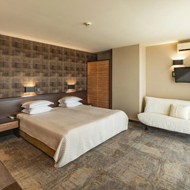 Kalithea Family Hotel