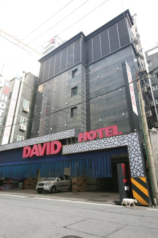Hotel Bom