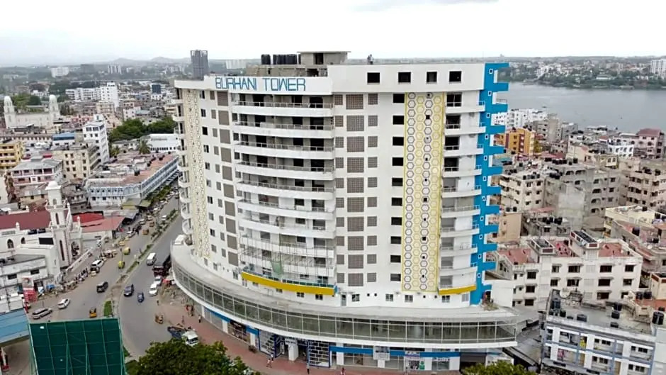 City Centre Hotel
