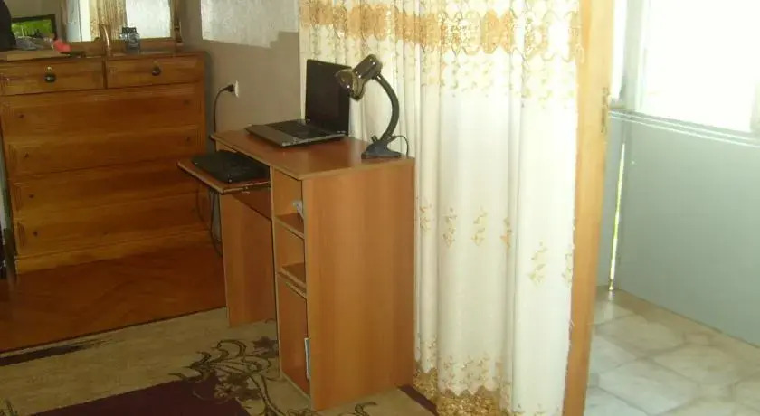 Nila Hostel