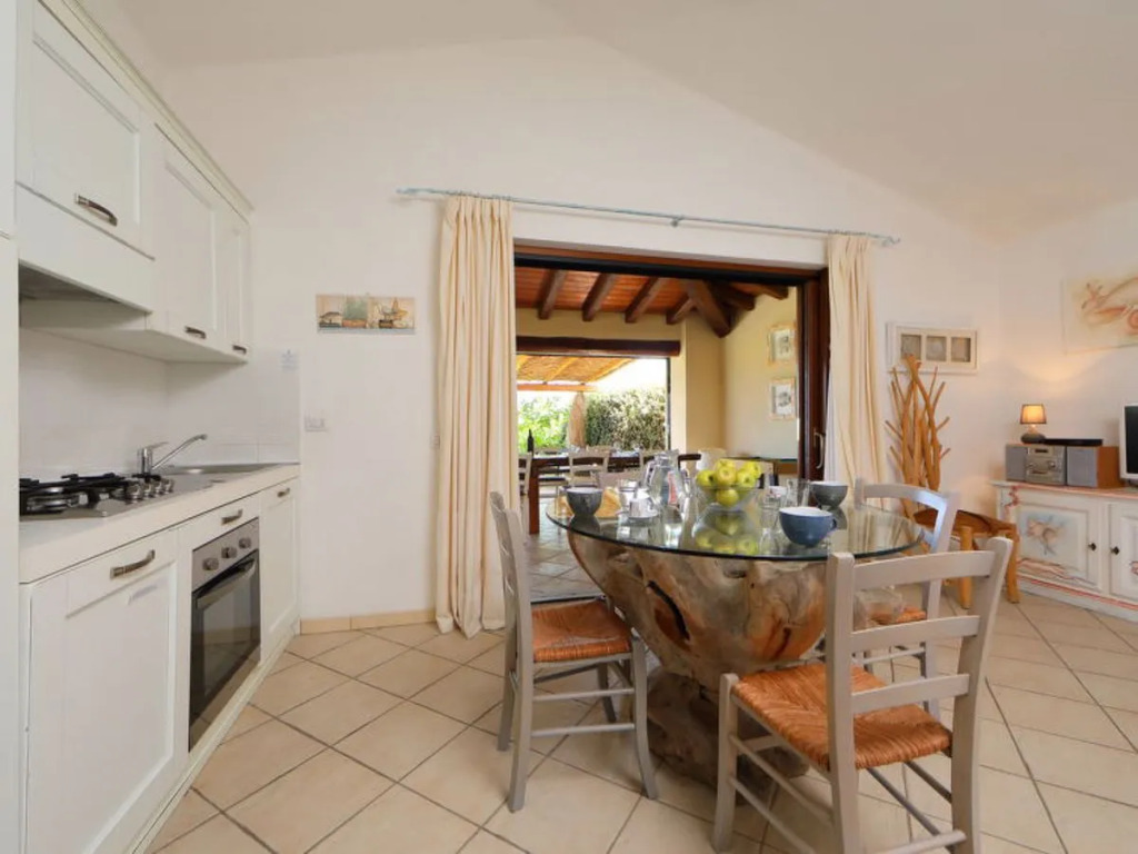 House Iris Golfo Aranci