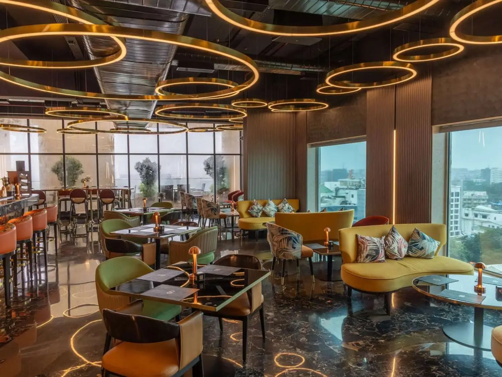 Novotel Mumbai International Airport