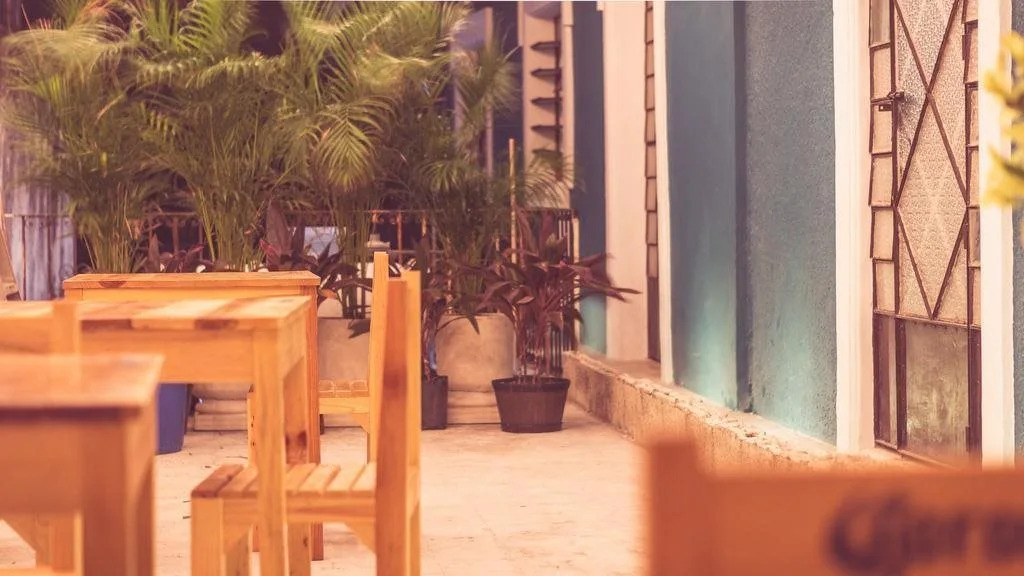Casa Jade - Hostel