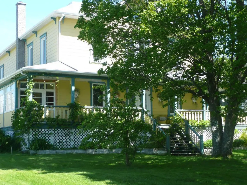 Gite La Villa du Vieux Clocher