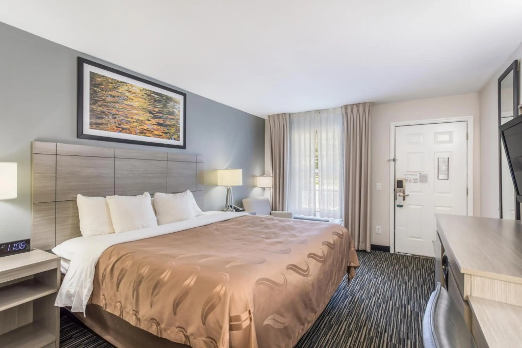 Quality Inn Gallatin-Nashville Metro