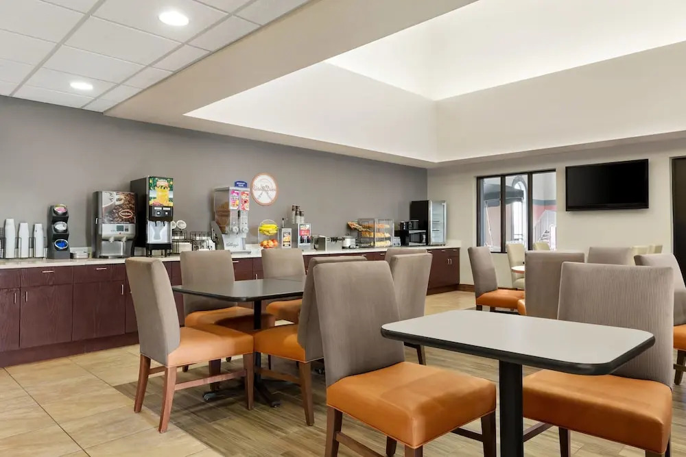 Ramada Limited