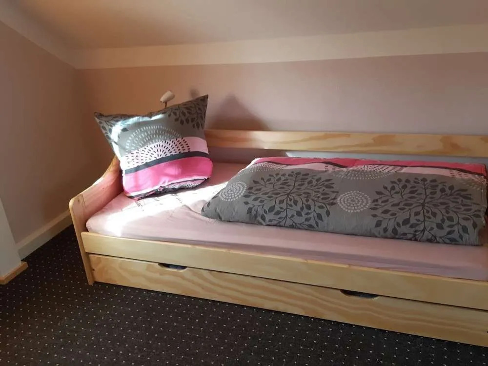 Ferienwohnung, Hohnstein
