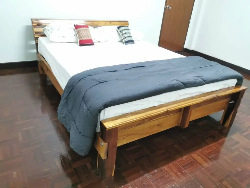 Junohouse, Quiet, Near Hat Yai Village
