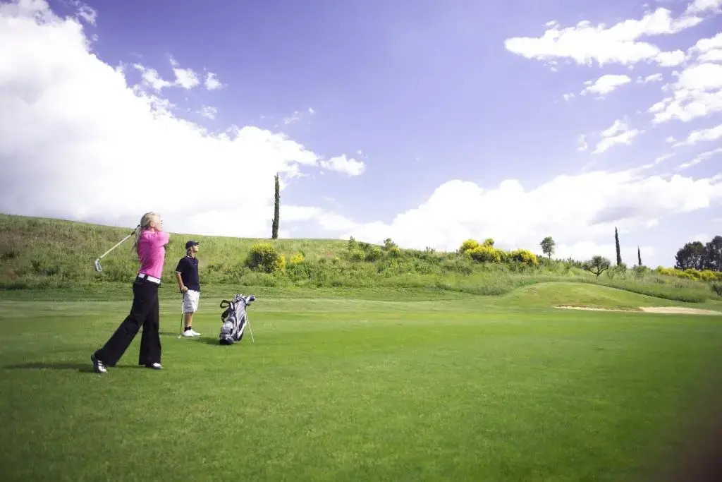 Il Pelagone Hotel & Golf Resort Toscana