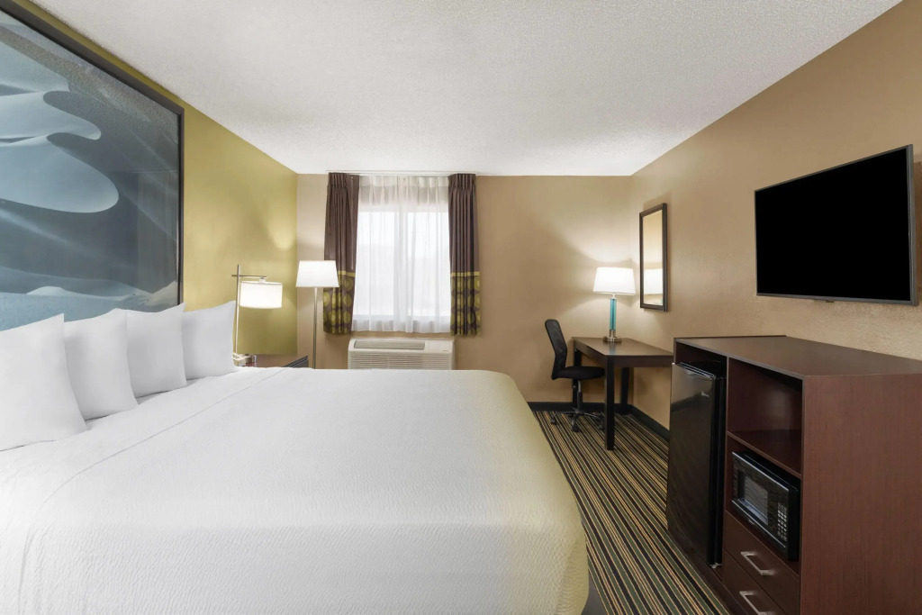Super 8 by Wyndham Casa Grande