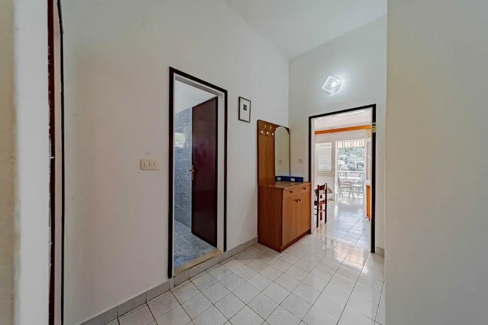 Apartments Kuzma