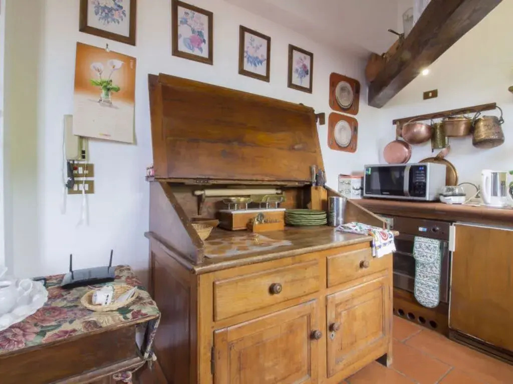 Holiday Home Villa Poggiobello by Interhome