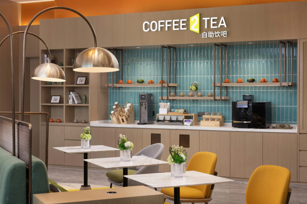 Home2 Suites by Hilton Liaocheng Linqing
