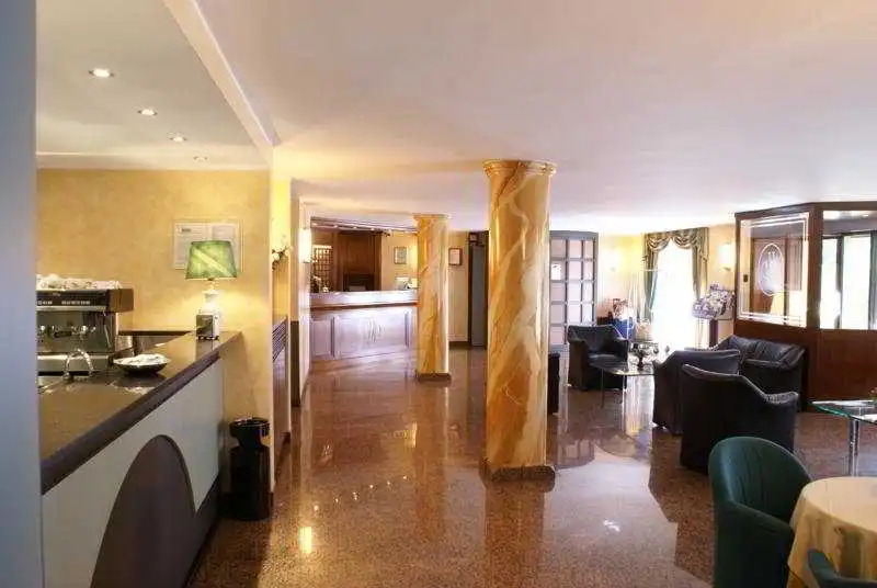 Hotel Pasteur