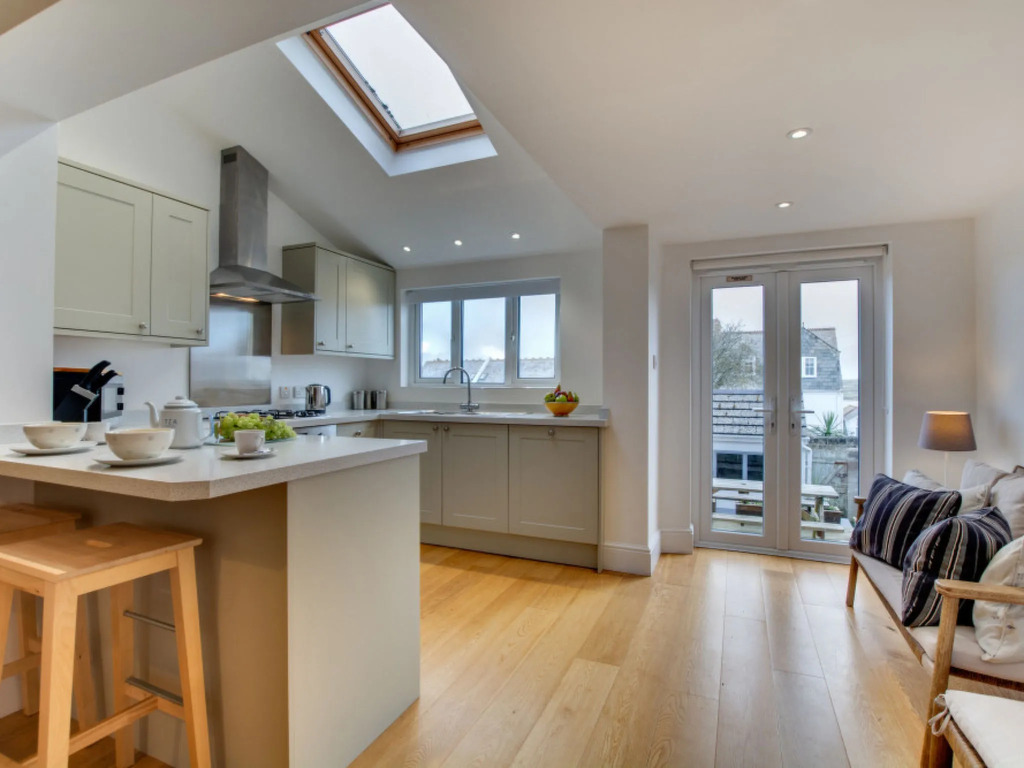 Holiday Home Nether Terrace