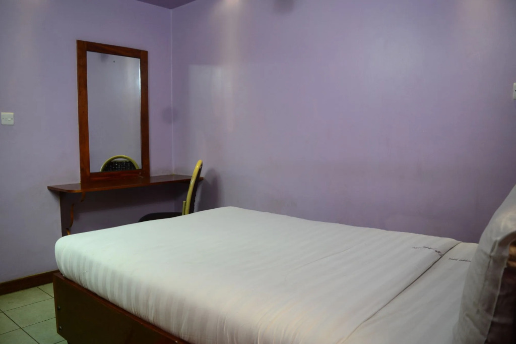 Aden Bay City Hotel