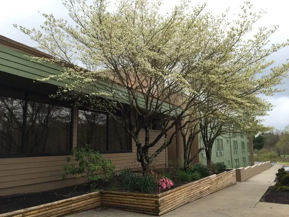 Holiday Lodge Hotel and Conference Center