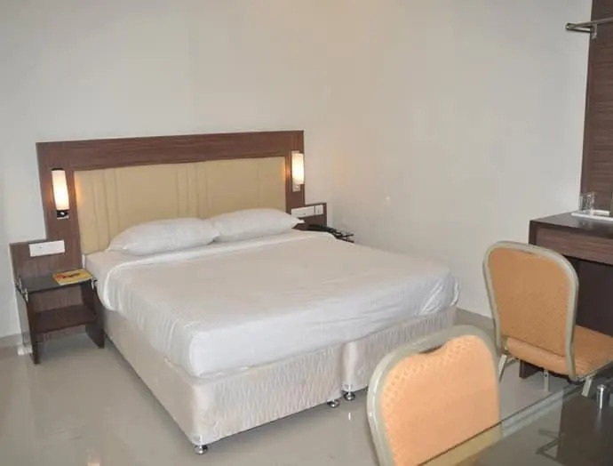 Kinara Grand - Vanasthalipuram