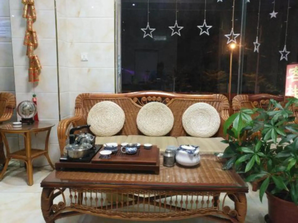 Chenyang Inn (Sanya Tianya)