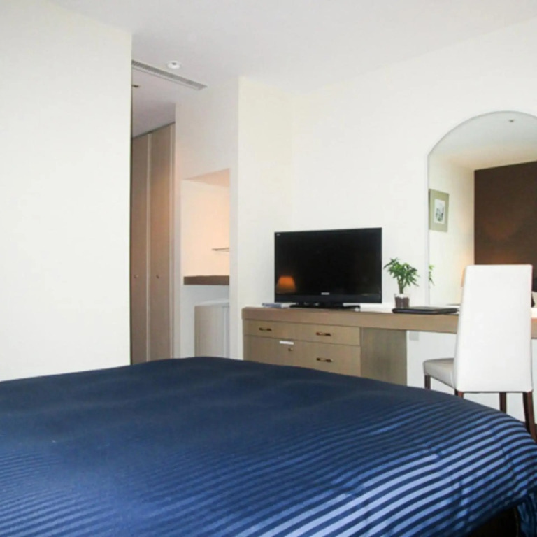 HOTEL LiVEMAX SAPPORO NAKAJIMA PARK GRANDE