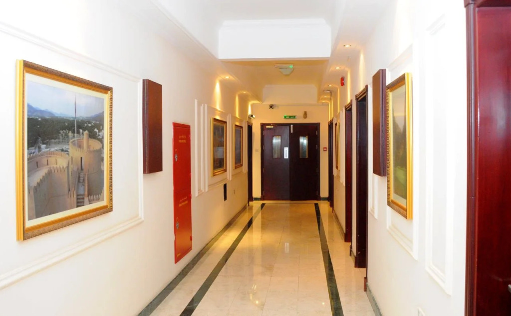 Hotel Summersands