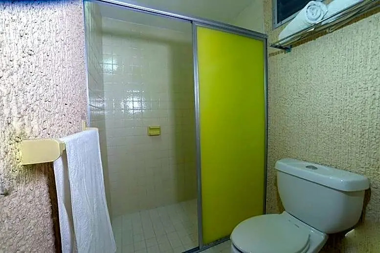 Hotel Plaza Palmas