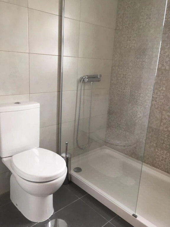 Apartment With 2 Bedrooms in Porto, With Wonderful City View, Balcony